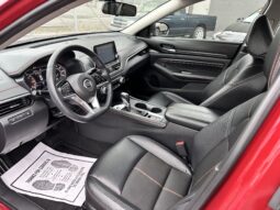 
										2021 NISSAN ALTIMA AWD full									