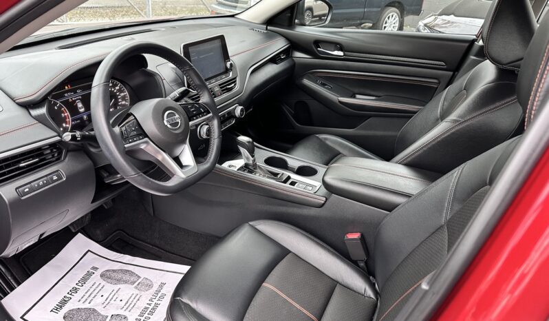 
								2021 NISSAN ALTIMA AWD full									