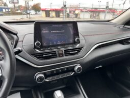 
										2021 NISSAN ALTIMA AWD full									