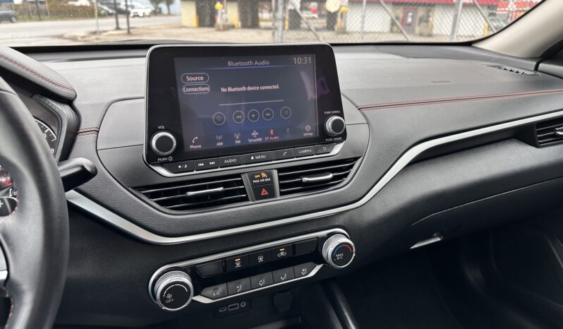 
								2021 NISSAN ALTIMA AWD full									