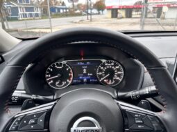 
										2021 NISSAN ALTIMA AWD full									