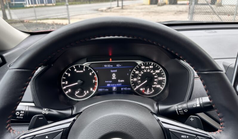 
								2021 NISSAN ALTIMA AWD full									