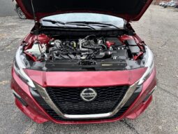 
										2021 NISSAN ALTIMA AWD full									