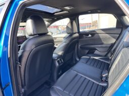 
										2021 KIA FORTE GT full									