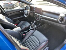 
										2021 KIA FORTE GT full									