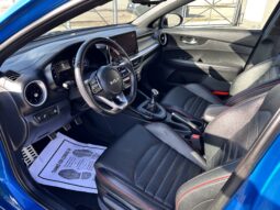 
										2021 KIA FORTE GT full									