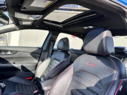 
										2021 KIA FORTE GT full									