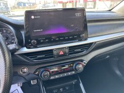 
										2021 KIA FORTE GT full									