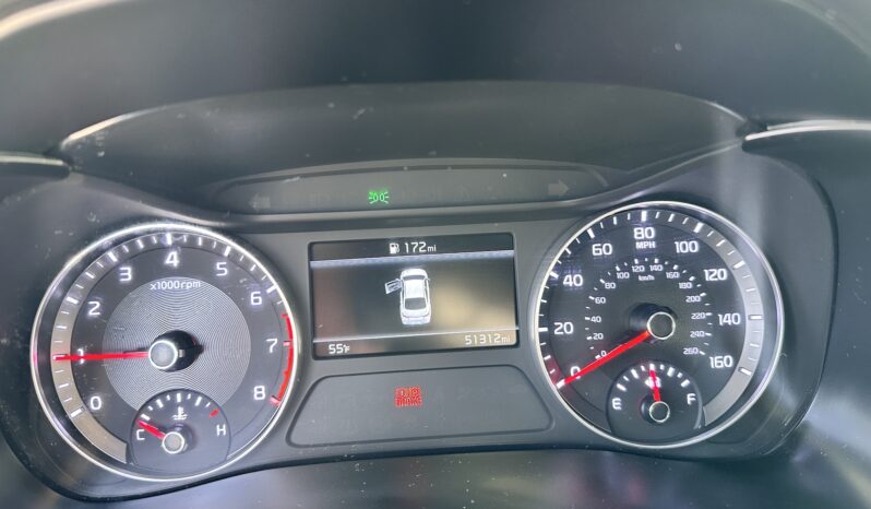 
								2021 KIA FORTE GT full									