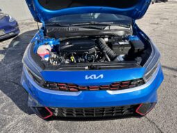 
										2021 KIA FORTE GT full									