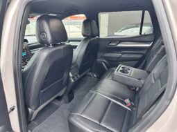 2025 GMC TERRAIN AWD