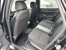 
										2025 HONDA CIVIC SPORT full									