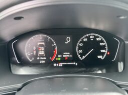 
										2025 HONDA CIVIC SPORT full									