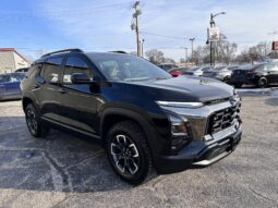 
										2026 CHEVY EQUINOX ACTIVE full									