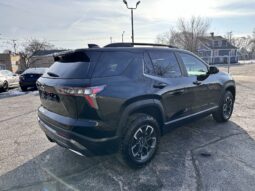 
										2026 CHEVY EQUINOX ACTIVE full									