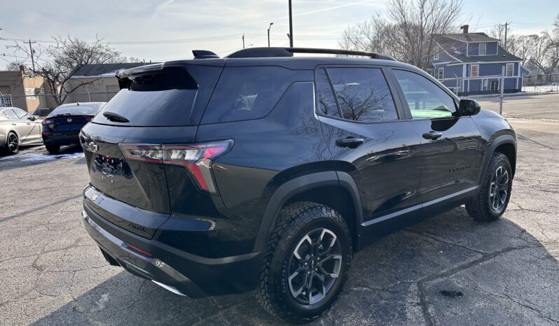 
								2026 CHEVY EQUINOX ACTIVE full									