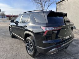 
										2026 CHEVY EQUINOX ACTIVE full									