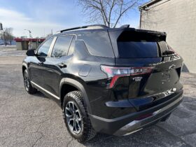 2026 CHEVY EQUINOX ACTIVE