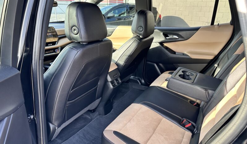 
								2026 CHEVY EQUINOX ACTIVE full									