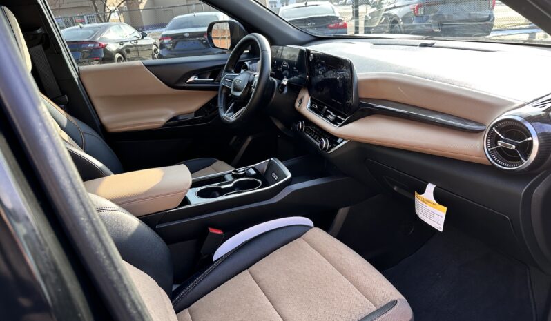 
								2026 CHEVY EQUINOX ACTIVE full									