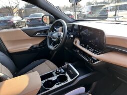 
										2026 CHEVY EQUINOX ACTIVE full									