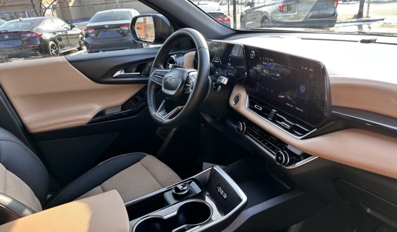 
								2026 CHEVY EQUINOX ACTIVE full									