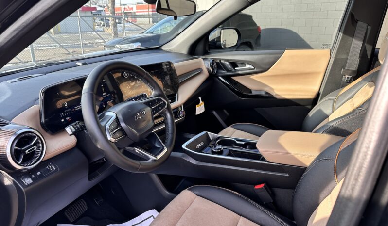 
								2026 CHEVY EQUINOX ACTIVE full									