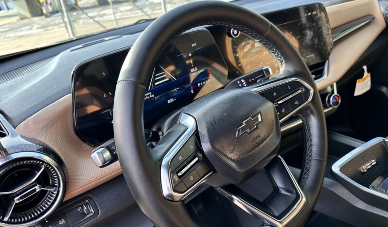 
								2026 CHEVY EQUINOX ACTIVE full									