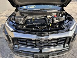 
										2026 CHEVY EQUINOX ACTIVE full									