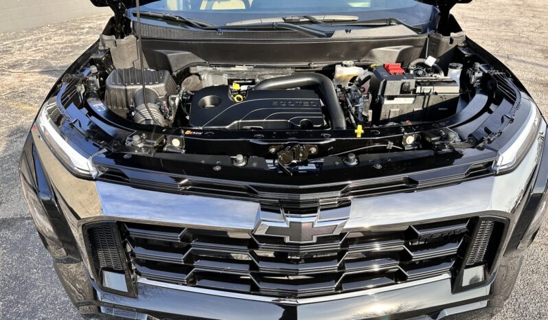 
								2026 CHEVY EQUINOX ACTIVE full									