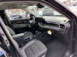 
										2024 CHEVY TRAILBLAZER AWD full									