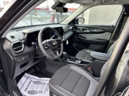 
										2024 CHEVY TRAILBLAZER AWD full									