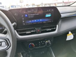 
										2024 CHEVY TRAILBLAZER AWD full									