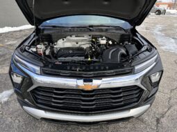 
										2024 CHEVY TRAILBLAZER AWD full									