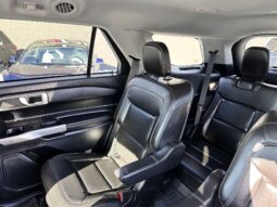 
										2022 FORD EXPLORER AWD full									