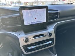 
										2022 FORD EXPLORER AWD full									