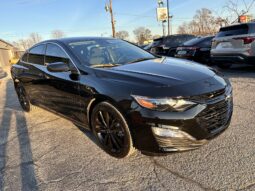 
										2025 CHEVY MALIBU LT full									