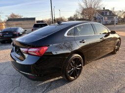 
										2025 CHEVY MALIBU LT full									