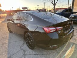 
										2025 CHEVY MALIBU LT full									