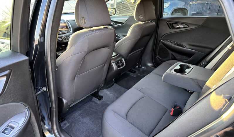 
								2025 CHEVY MALIBU LT full									