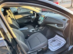 
										2025 CHEVY MALIBU LT full									