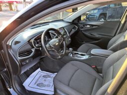 
										2025 CHEVY MALIBU LT full									