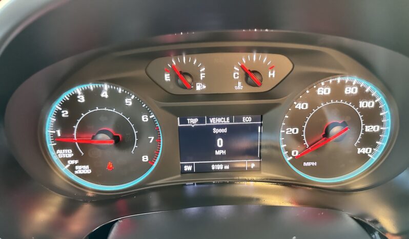 
								2025 CHEVY MALIBU LT full									