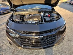 
										2025 CHEVY MALIBU LT full									
