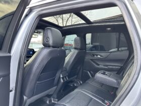 2025 CHEVY EQUINOX RS