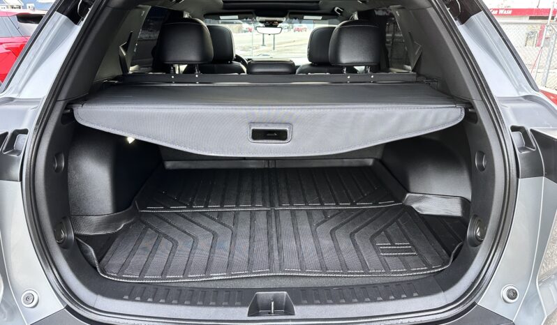 
								2025 CHEVY EQUINOX RS full									