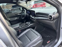 
										2025 CHEVY EQUINOX RS full									