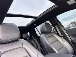 
										2025 CHEVY EQUINOX RS full									