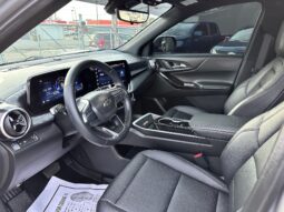 
										2025 CHEVY EQUINOX RS full									