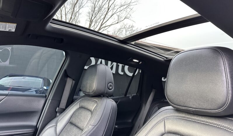 
								2025 CHEVY EQUINOX RS full									